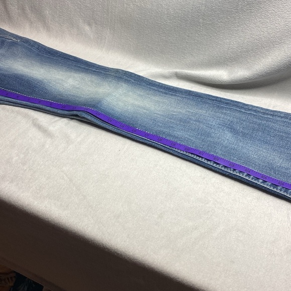 Miss Me JP5465B Boot Blue Jeans size 26 - Picture 11 of 11